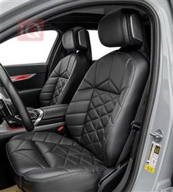 بي ام دبليو الفئة 7